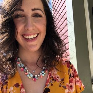 Meet your Posher, Catherine